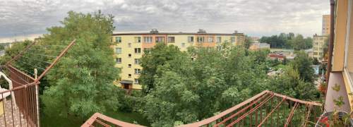 3-pokojowe mieszkanie 48,17 m Os. Wolność, Bełchatów