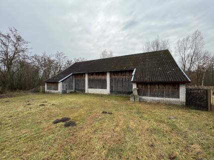 Sprzedam dom blisko lasu