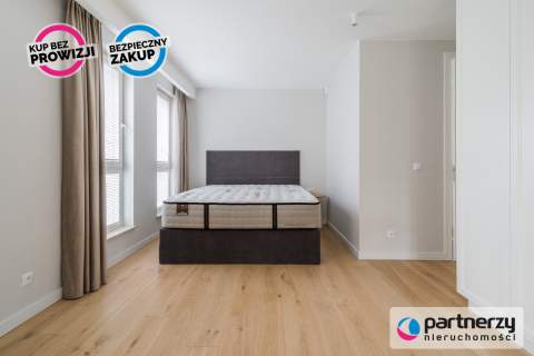 Nowy Apartament Gdynia Orłowo