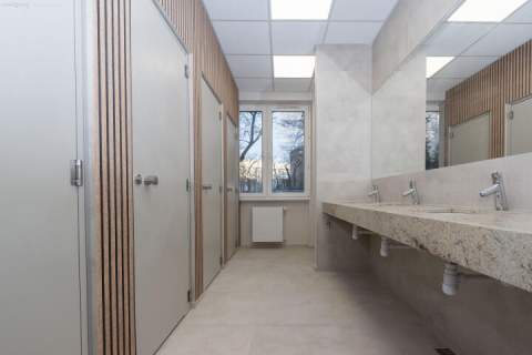 Lokal parterowy 347 m2 ok ul. Zwierzynieckiej Kraków