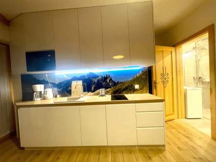 Mieszkanie na sprzedaż, 32 m2, Kościelisko