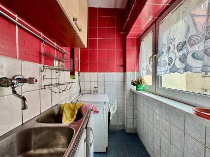 Mieszkanie na sprzedaż, 41,5 m2, Chorzów