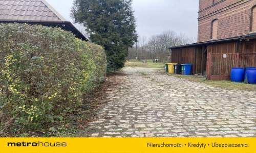 Kryniczno/działka budowlano-usługowo-rekreacyjna