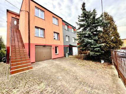 Bliźniak 180m2 od zaraz