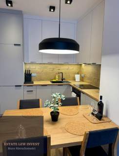 NOWE 2 POKOJE 46 M2 BEZ KAUCJI