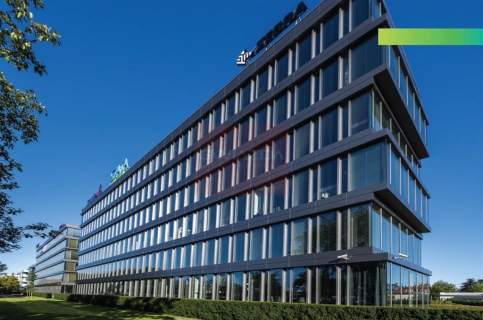 Nieruchomość komercyjna do wynajęcia, 535 m2, Warszawa