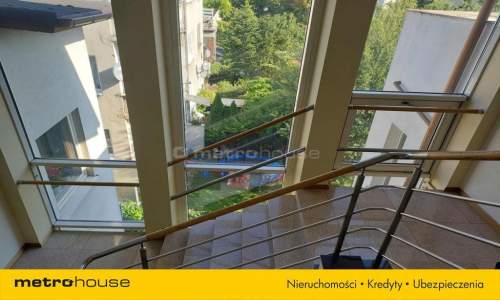 LOKAL BIUROWO MIESZKALNY POZNAŃ GRUNWALD 75M2