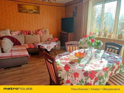 Dom w Rogowie - 160m2 na działce 7500m2