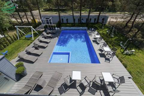 Villa Sanibel   działający biznes nad morzem 12 a