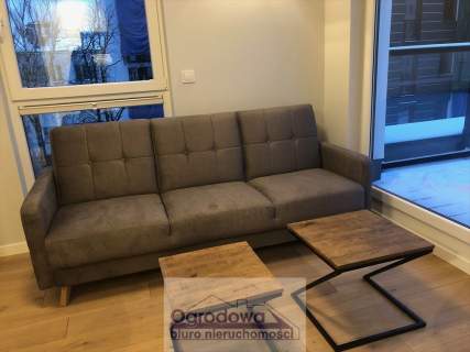 apartament w stylu LOFT z tarasem 30 m2, garaż