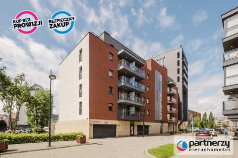 Chmielna Park gotowa inwestycja lokal mieszkalny