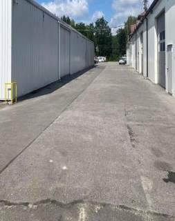 Magazyn do wynajęcia, 500 m2, Sulejówek