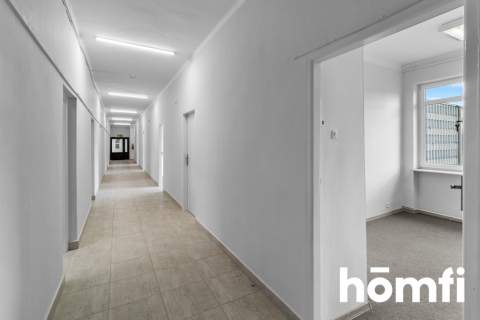 LOKAL BIUROWY W CENTRUM SIEDLEC - DUŻY POTENCJAŁ