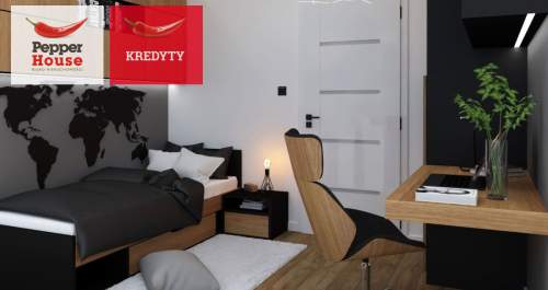Śródmieście nowoczesne mieszkanie 3 pokoje