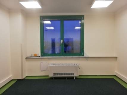 Do wynajęcia biuro w Al. Jerozolimskie 994m2