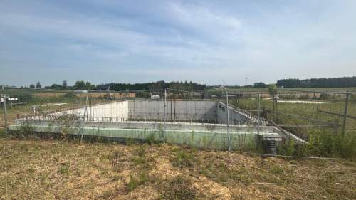Dom w budowie - PNB - projekt - dziennik budowy 
