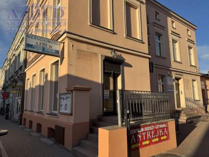 Lokal użytkowy do wynajęcia, 65 m2, Gniezno