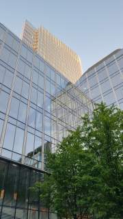 Biuro wynajem w Centrum