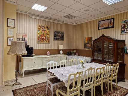 Lokal gastronomiczny Kochanówka, Siedlce