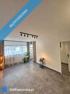 rezerwacja LOFT 2pok od właściciela 32,6 M2 SUPER lokalizacja