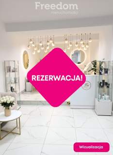 Lokal użytkowy z potencjałem w centrum miasta 