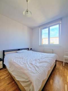 2 POKOJE - BALKON - GARAŻ - 54 M2 - OKULICKIEGO