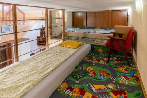Wynajmę 3-pok. apartament, noclegi, centrum Przemyśl.