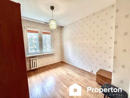 Mieszkanie 59,1 m2 od. Staszica