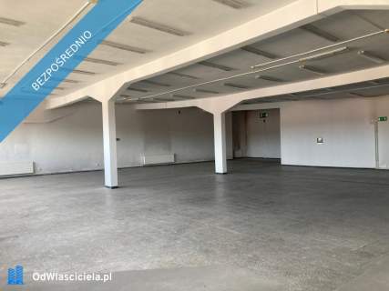wynajmę lokal użytkowy w centrum Wałbrzycha