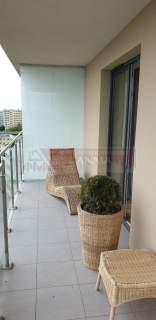 Komfortowy apartament 2-pok z garażem, Lublin