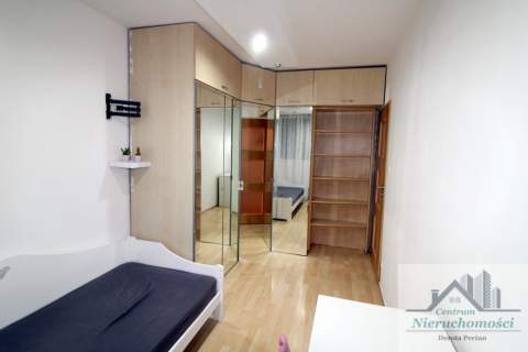 Mieszkanie 2 pok., balkon, blok