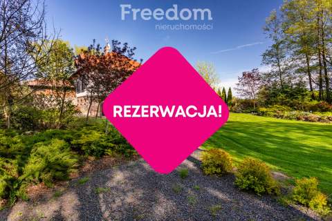 Wyjątkowy dom z dostępem do jeziora k.Ełku