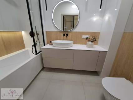 Mieszkanie na sprzedaż, 49,04 m2, Łódź