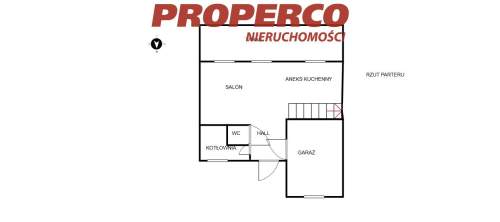 Dom 4-pok., 115 m2, Bilcza, gm. Morawica