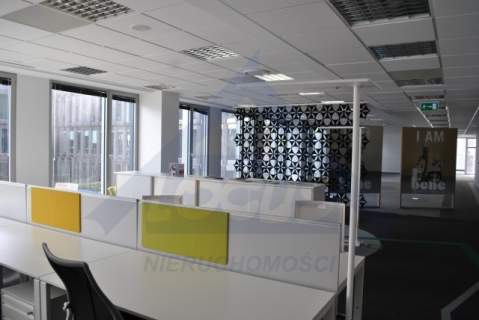 Biuro do wynajęcia, 394 m2, Warszawa
