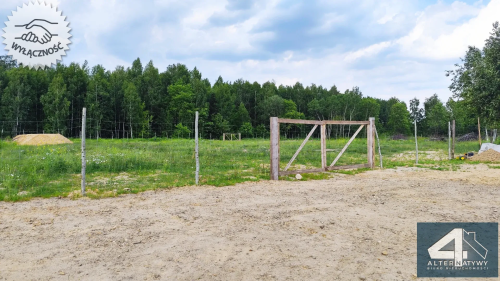 Działka inwestycyjna -znakomita lokalizacja