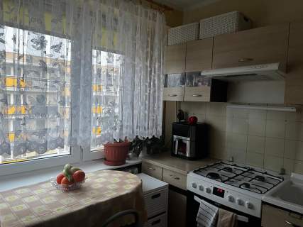 Mieszkanie przy Parku JP2