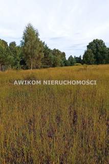 Działka budowlana na sprzedaż, 11350 m2, Makówka