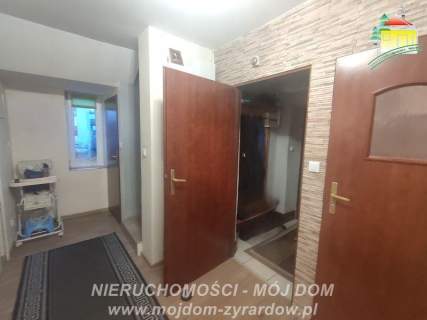 Zadbany, wygodny dom na Osiedlu Żeromskiego.