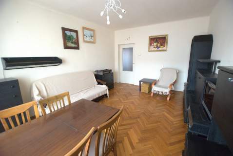 Przestronne 2 pokoje obok Kadzielni, ul. Gagarina
