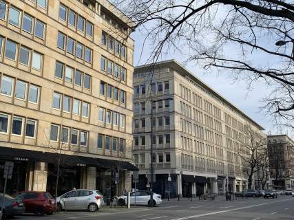 Lokal biurowy na wynajem w Centrum