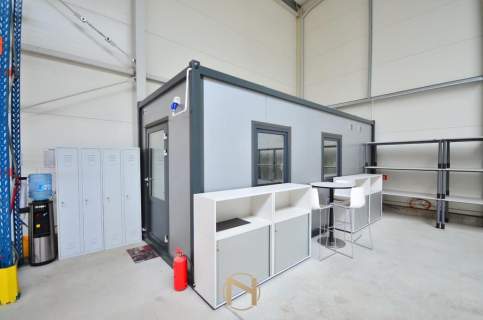Obiekt do wynajęcia, 750 m2, Gorzów Wielkopolski