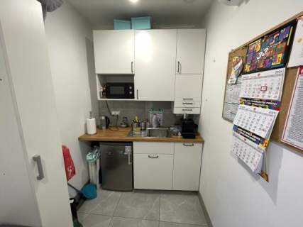 Lokal użytkowy do wynajęcia, 12 m2, Kraków