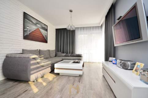 Mieszkanie na sprzedaż, 41 m2, Dziwnówek