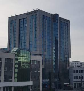 Biura 280 m2 do wynajęcia, Mokotów