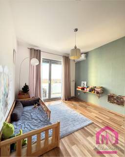 2 pokoje / 2 balkony/ garaż podziemny / Piekary B - Legnica
