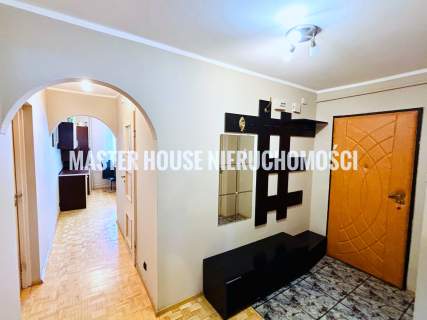 3 pokoje, garderoba, balkon, Rosochy Ostrowiec Świętokrzys