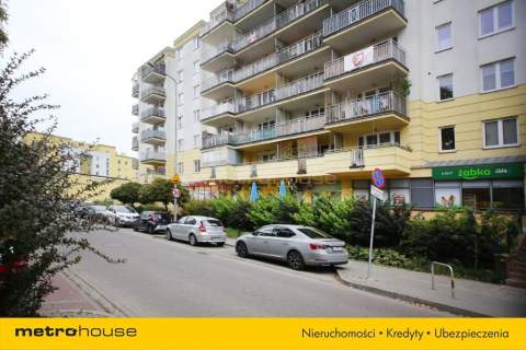 Mieszkanie na sprzedaż, 85,5 m2, Warszawa