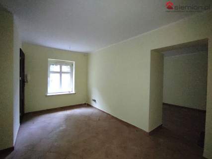 2-pokojowe mieszkanie po remoncie - CENTRUM