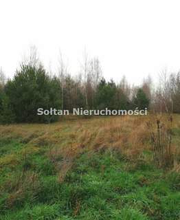 Działka budowlana na sprzedaż, 3000 m2, Niepiekła